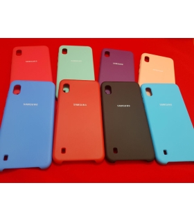 قاب اورجینال سیلیکونی Samsung Galaxy A10 Silicone Case