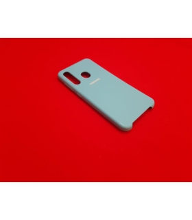 قاب اورجینال سیلیکونی Samsung Galaxy A60 Silicone Case