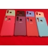 قاب اورجینال سیلیکونی Samsung Galaxy A60 Silicone Case