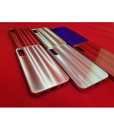 قاب لیزری پشت گلس سامسونگ Lazer Case Samsung Galaxy A50