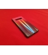 قاب لیزری پشت گلس سامسونگ Lazer Case Samsung S10