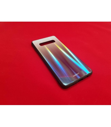 قاب لیزری پشت گلس سامسونگ Lazer Case Samsung S10