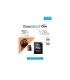 مموری کارت 128GB microSDXC TEAMGROUP کلاس 10 استاندارد UHS-I U1 سرعت 500X
