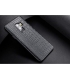 قاب لاگچری چرمی پوست ماری Leather case Samsung Galaxy S8Plus
