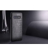قاب لاگچری چرمی پوست ماری Leather case Samsung Galaxy S8Plus