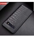 قاب لاگچری چرمی پوست ماری Leather case Samsung Galaxy S8Plus