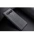 قاب لاگچری چرمی پوست ماری Leather case Samsung Galaxy S8