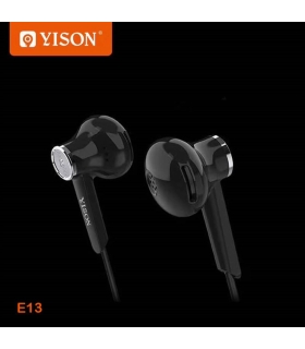 هندزفری بلوتوث وایسون Yison E13 Wireless Magnetic Earphone