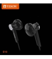 هندزفری بلوتوث وایسون Yison E13 Wireless Magnetic Earphone
