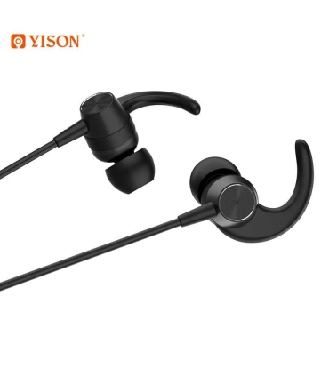 هندزفری بلوتوث وایسون Yison E14 Wireless Magnetic Earphone