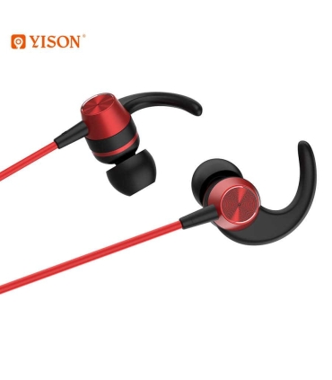 هندزفری بلوتوث وایسون Yison E14 Wireless Magnetic Earphone