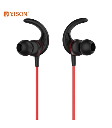 هندزفری بلوتوث وایسون Yison E14 Wireless Magnetic Earphone