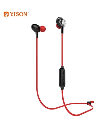 هندزفری بلوتوث وایسون Yison E2 Wireless Magnetic Earphone