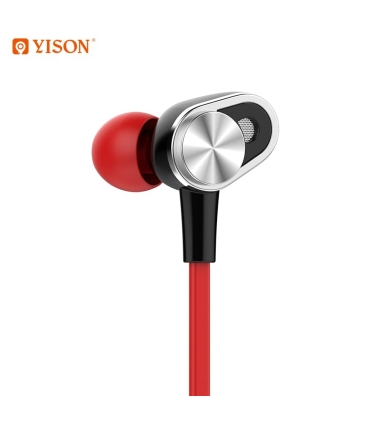 هندزفری بلوتوث وایسون Yison E2 Wireless Magnetic Earphone