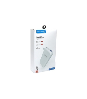 پاوربانک Konfulon Q20 20000mAh Power Bank