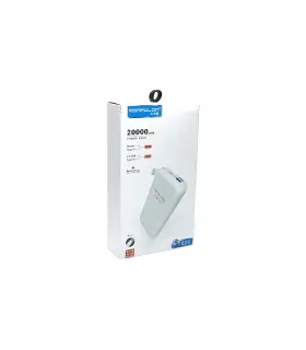 پاوربانک Konfulon Q20 20000mAh Power Bank
