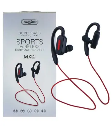 هندزفری بلوتوث ترانیو Tranyoo MX4 Sport Headset