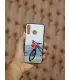 کاور طرح برجسته سه بعدی گوشی هواویی P30lite