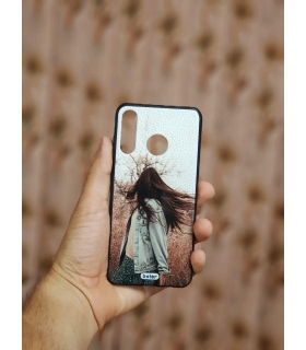 کاور طرح برجسته سه بعدی گوشی هواویی P30lite
