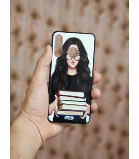 کاور طرح برجسته سه بعدی گوشی هواویی P30lite