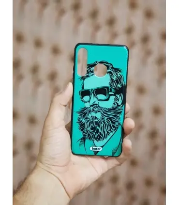 کاور طرح برجسته سه بعدی گوشی هواویی P30lite
