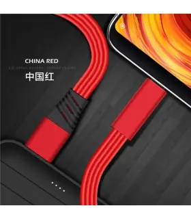 کابل شارژر برشی ایفون REPAIRABLE CHARGING CABLE