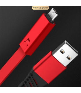 کابل شارژر برشی تایپ سی REPAIRABLE CHARGING CABLE