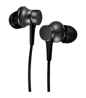 هدفون شیائومی مدل 1More Design Piston Basic Edition
