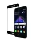 محافظ صفحه نمایش شیشه ای تمام چسب هواویی Full Glue Glass 6D Huawei Honor 8LITE