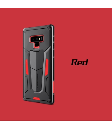 کاور نیلکین مدل Defender 2 سامسونگ Galaxy Note 9