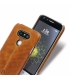 کاور چرمی پیرکاردین مدل PCL-P03 مناسب برای گوشی LG G5