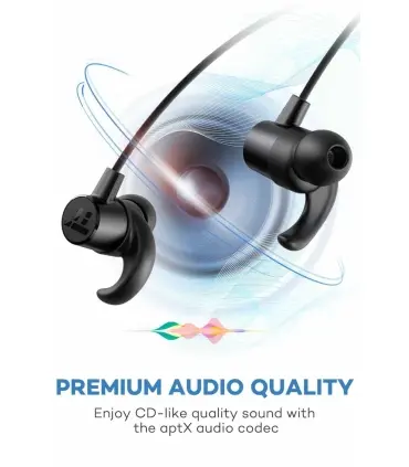 هدفون بی سیم تائوترونیکس مدل TT-BH035