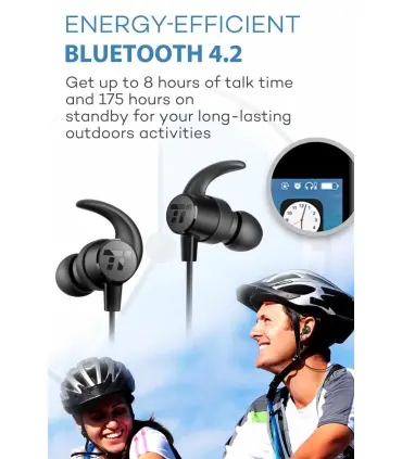 هدفون بی سیم تائوترونیکس مدل TT-BH035