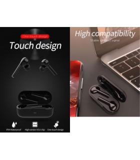 ایرپاد ویوو Airpods Wiwu BACHI