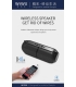 اسپیکر بلوتوث قابل حمل WiWU SPK-301 HiFi Magnetic Portable