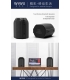 اسپیکر بلوتوث قابل حمل WiWU SPK-301 HiFi Magnetic Portable