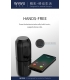 اسپیکر بلوتوث قابل حمل WiWU SPK-301 HiFi Magnetic Portable