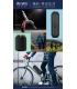 اسپیکر بلوتوث قابل حمل WiWU SPK-301 HiFi Magnetic Portable