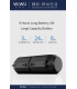 اسپیکر بلوتوث قابل حمل WiWU SPK-301 HiFi Magnetic Portable