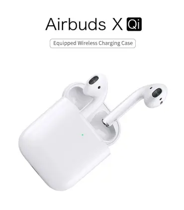 ایرپاد ویوو Airpods Wiwu XQI