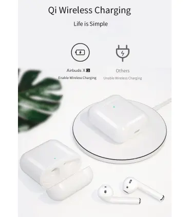 ایرپاد ویوو Airpods Wiwu XQI