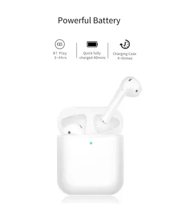 ایرپاد ویوو Airpods Wiwu XQI