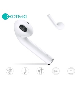 ایرپادکوتتسی مدل Wireless Earphone Coteetci