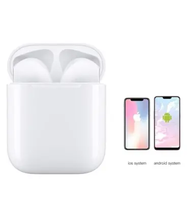 ایرپادکوتتسی مدل Wireless Earphone Coteetci