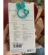 ایرپادکوتتسی مدل Wireless Earphone Coteetci