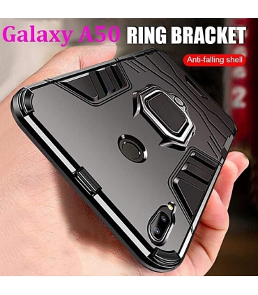 گارد محافظ استنددار Keysion case samsung M30
