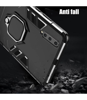 گارد محافظ استنددار Keysion case samsung A20-30