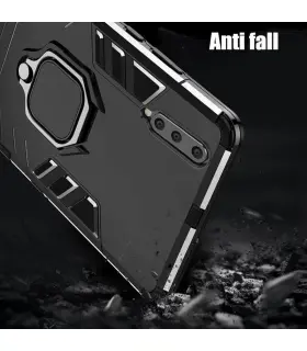 گارد محافظ استنددار Keysion case samsung A20-30