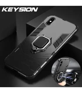 گارد محافظ استنددار Keysion case samsung A20-30