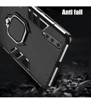 گارد محافظ استنددار Keysion case samsung A50